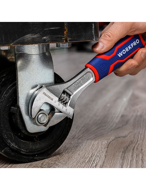 Llave ajustable 250 mm