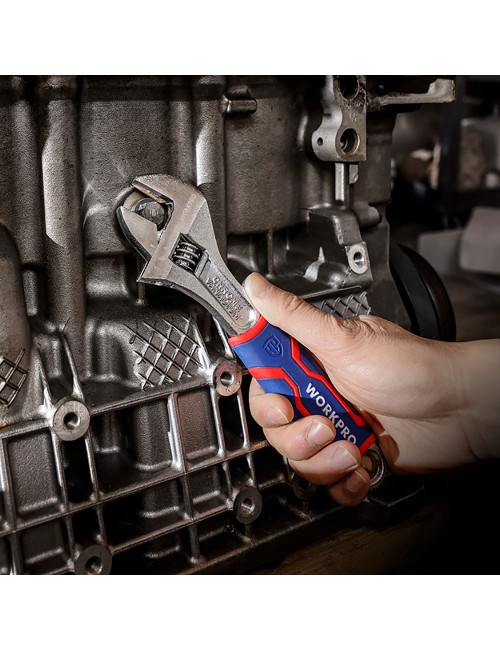 Llave ajustable 250 mm