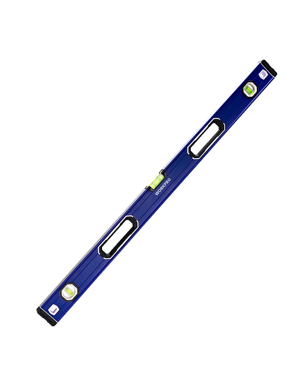 Nivel de burbuja con base magnética 60 cm pro