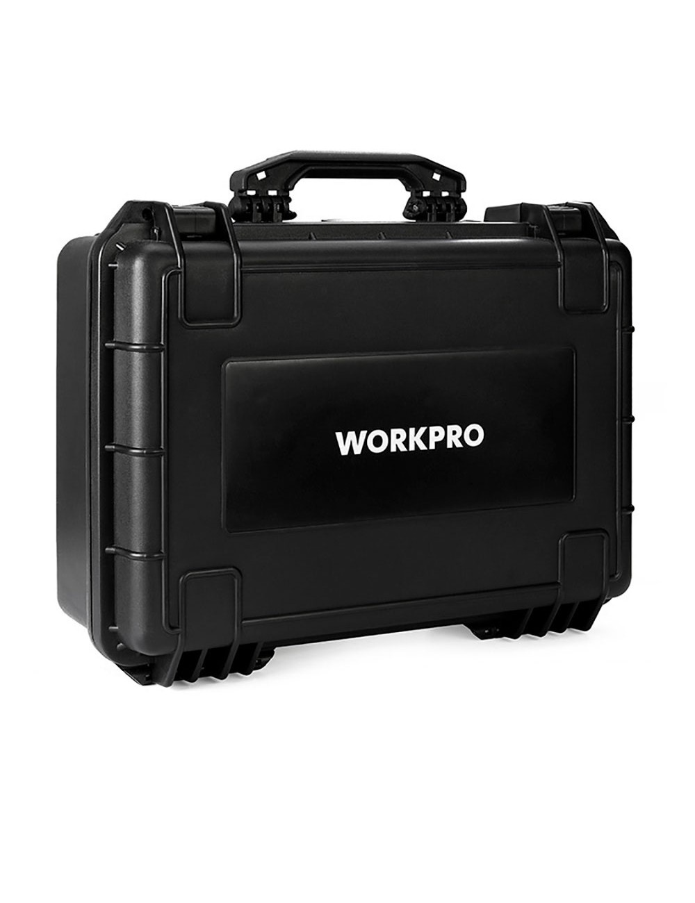 Maleta estanca antichoque 46,5 x 36 x 17,5 cm