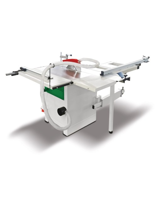 MESA DE CORTE FKS 255-1300 400V