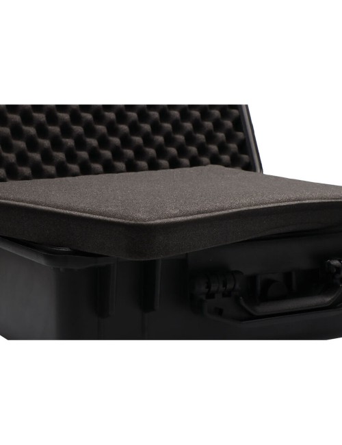 Maleta estanca antichoque 46,5 x 36 x 17,5 cm