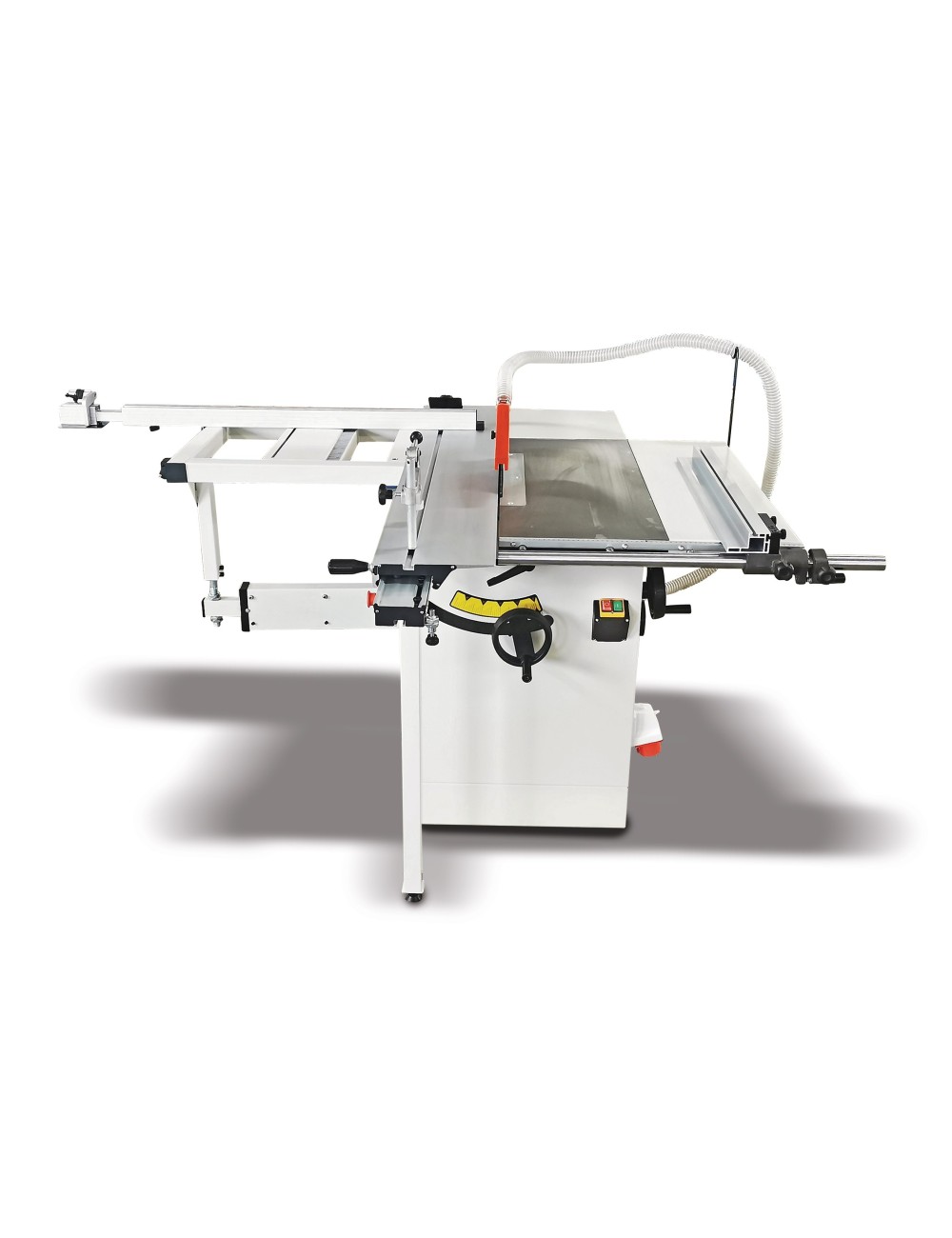 MESA DE CORTE FKS 255-1300 400V