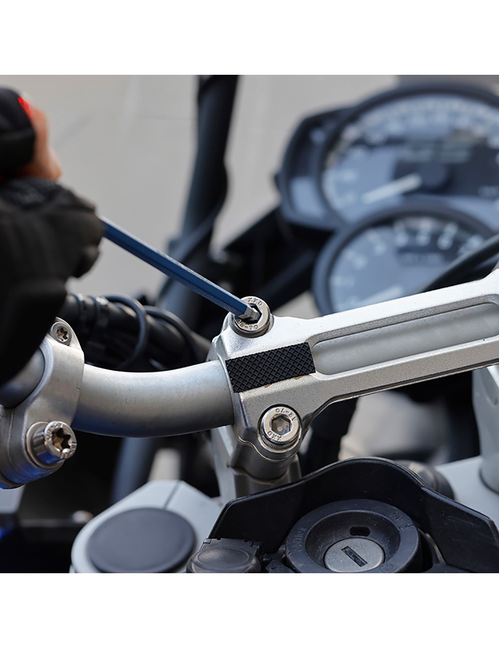 Llaves allen largas, juego 9 piezas, (métrico)