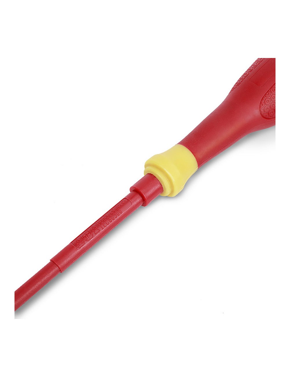 Destornillador phillips aislado vde ph2 x 125 mm