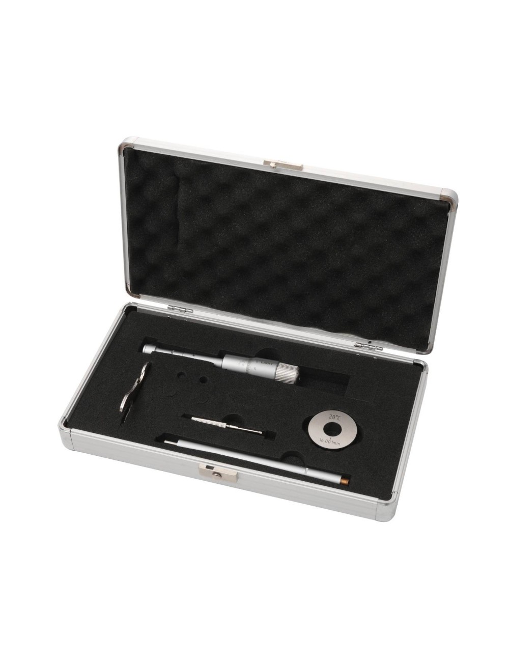 MICRÓMETRO INTERNO TRES PUNTOS MPA 16-20mm