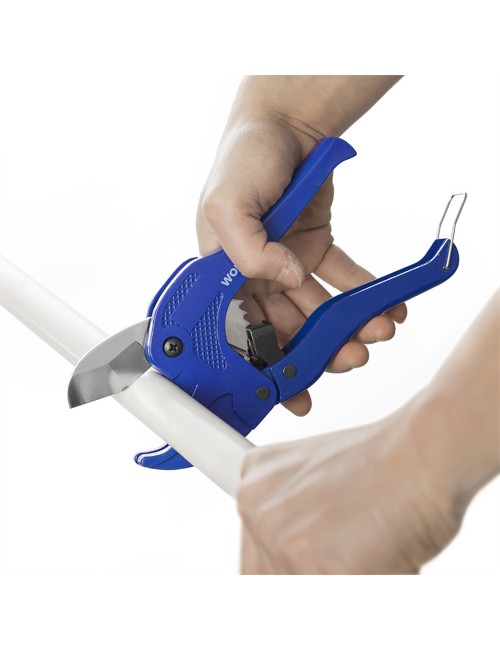 Tijera cortatubos 42 mm