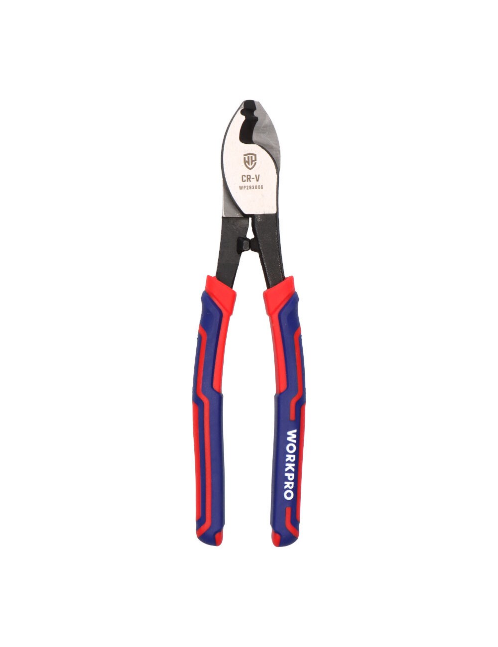 Alicates corta cable, 210 mm