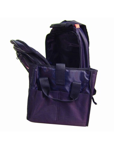 MOCHILA/TROLLEY PARA HERRAMIENTAS TOOLTROLLEY MOCHILA\TROLLEY PARA HERRAMIENTAS TOOLTROLLEY