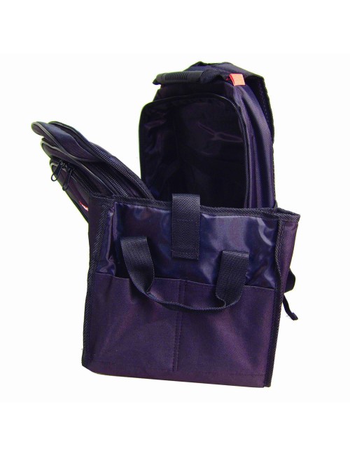 MOCHILA/TROLLEY PARA HERRAMIENTAS TOOLTROLLEY MOCHILA\TROLLEY PARA HERRAMIENTAS TOOLTROLLEY