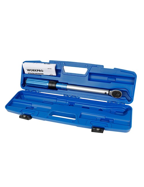 Llave dinamométrica de 1/2 "