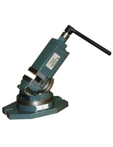 MORDAZA 2-MOV. ZAS 50 ZAS 50