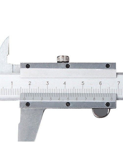 Calibre vernier de 150 mm