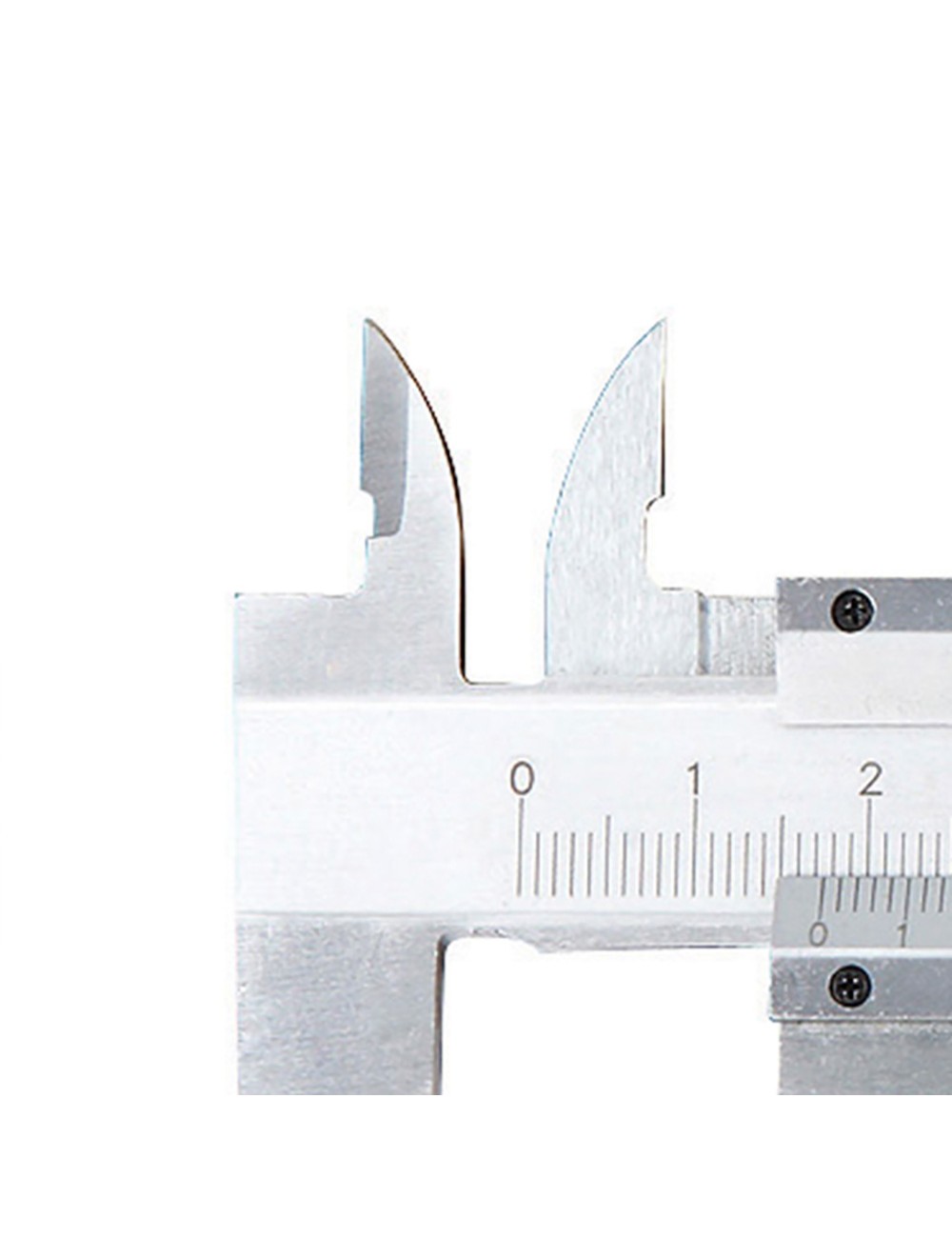 Calibre vernier de 150 mm