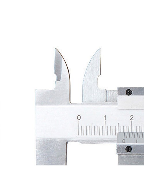 Calibre vernier de 150 mm