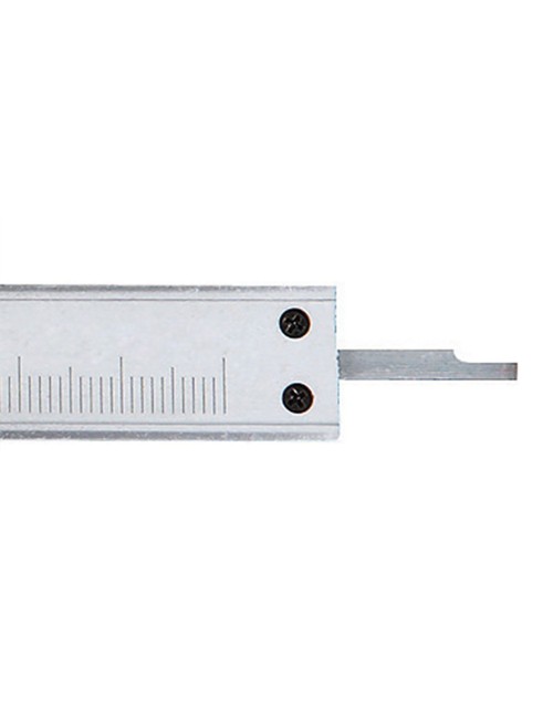 Calibre vernier de 150 mm