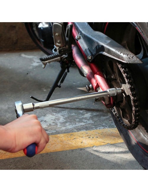 Herramientas mecánica, juego de 108 piezas.