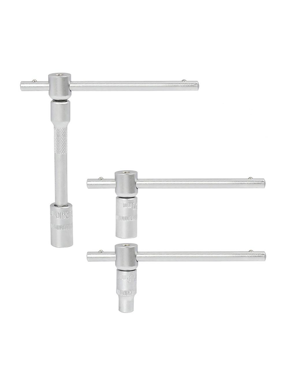 Herramientas mecánica, juego de 108 piezas.