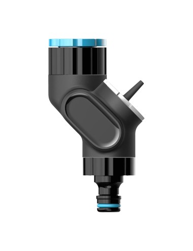 Distribuidor doble ergo