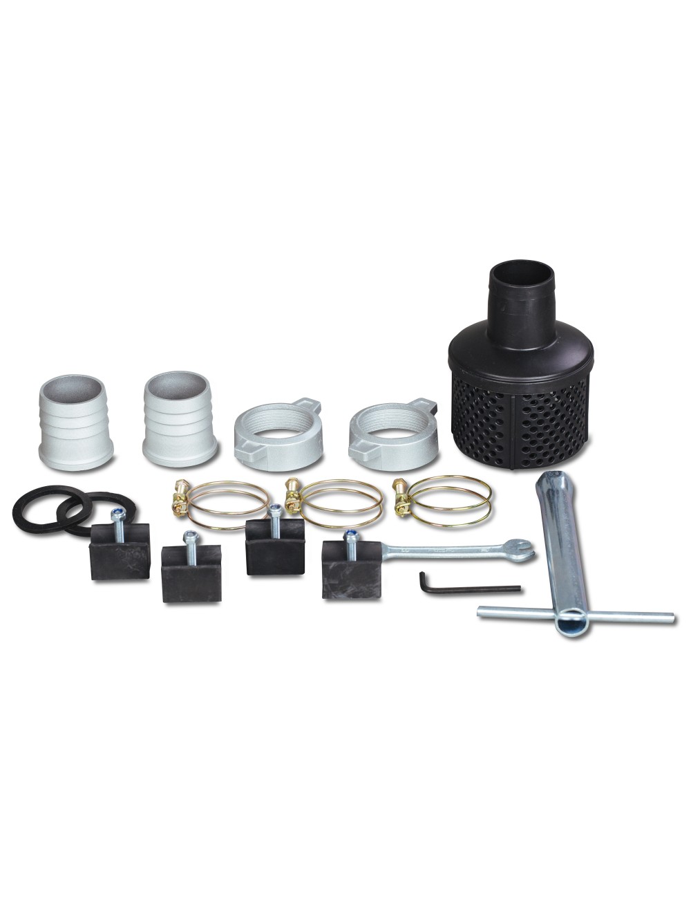 MOTOBOMBA FWP 80 MOTOBOMBA FWP 80