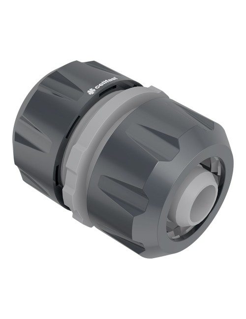 Reparador de manguera ideal 3/4" a 3/4"