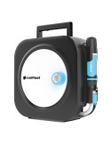 Enrollador de manguera equipado de 10 m ergo xs