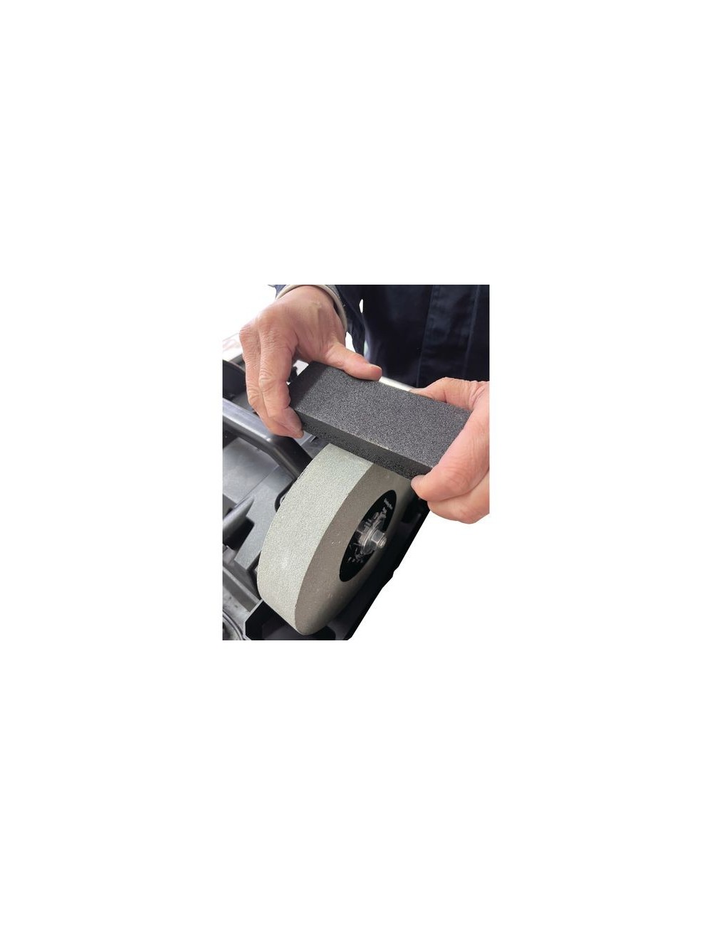 Niveladora de piedra SP-NTS