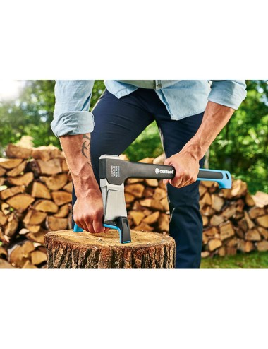 Afilador universal energo cellfast