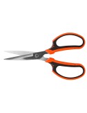 Tijera para florista 19,5 cm