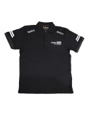 Polo técnico talla l
