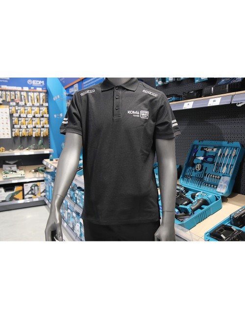 Polo técnico talla xl