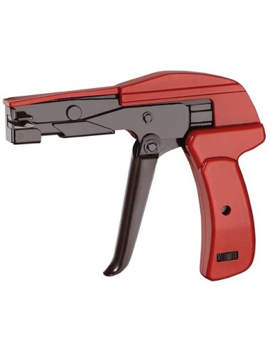 Pistola de bridas CTG01