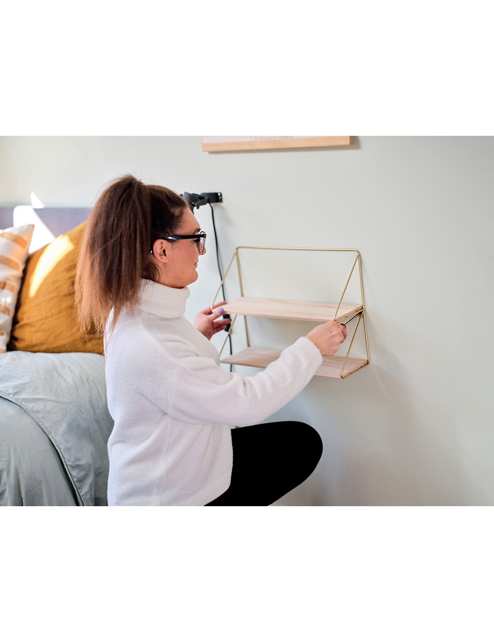 Herramienta de colocación xp10 kit de inicio