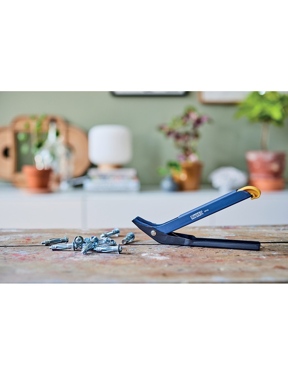 Herramienta de colocación xp10 kit de inicio