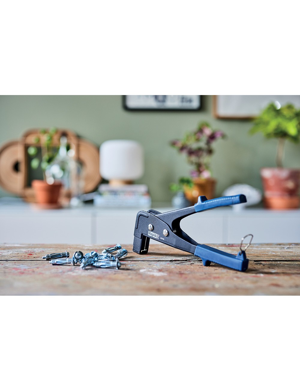 Herramienta de colocación xp20