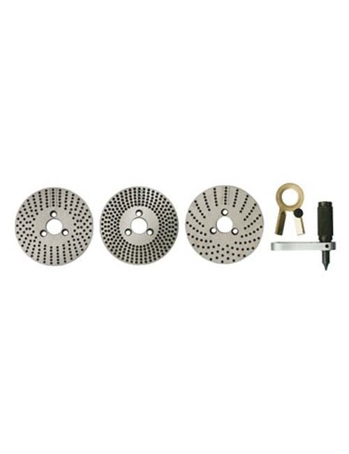 PLANTILLA PLATO DIVISOR IT 100/150 IT 150