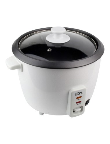 Olla arrocera 400 w 1 l