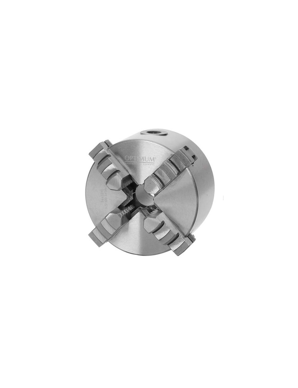 PLATO 4 GARRAS 200 MM UNIV. CAMLOCK No.4 PLATO 4 GARRAS 200 MM UNIV CAMLOCK No4