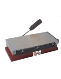 PLATO MAGNETICO STD 125x250x75