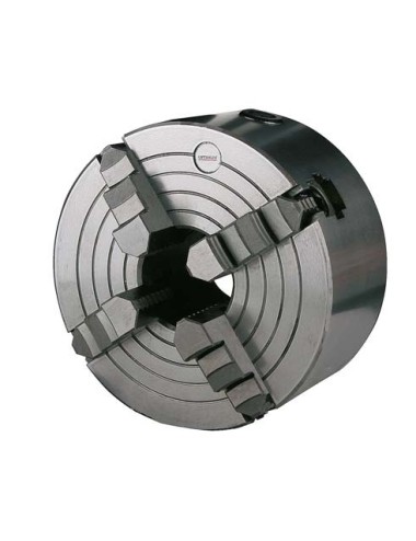 PLATO PRECISION C14P, 4 GARRAS 125 MM. PLATO PRECISION C14P, 4 GARRAS 125 MM