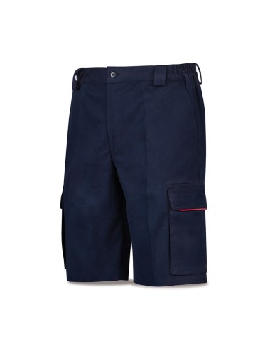 Bermuda strech (98% algodón 2% elastano) 240 g. talla 46