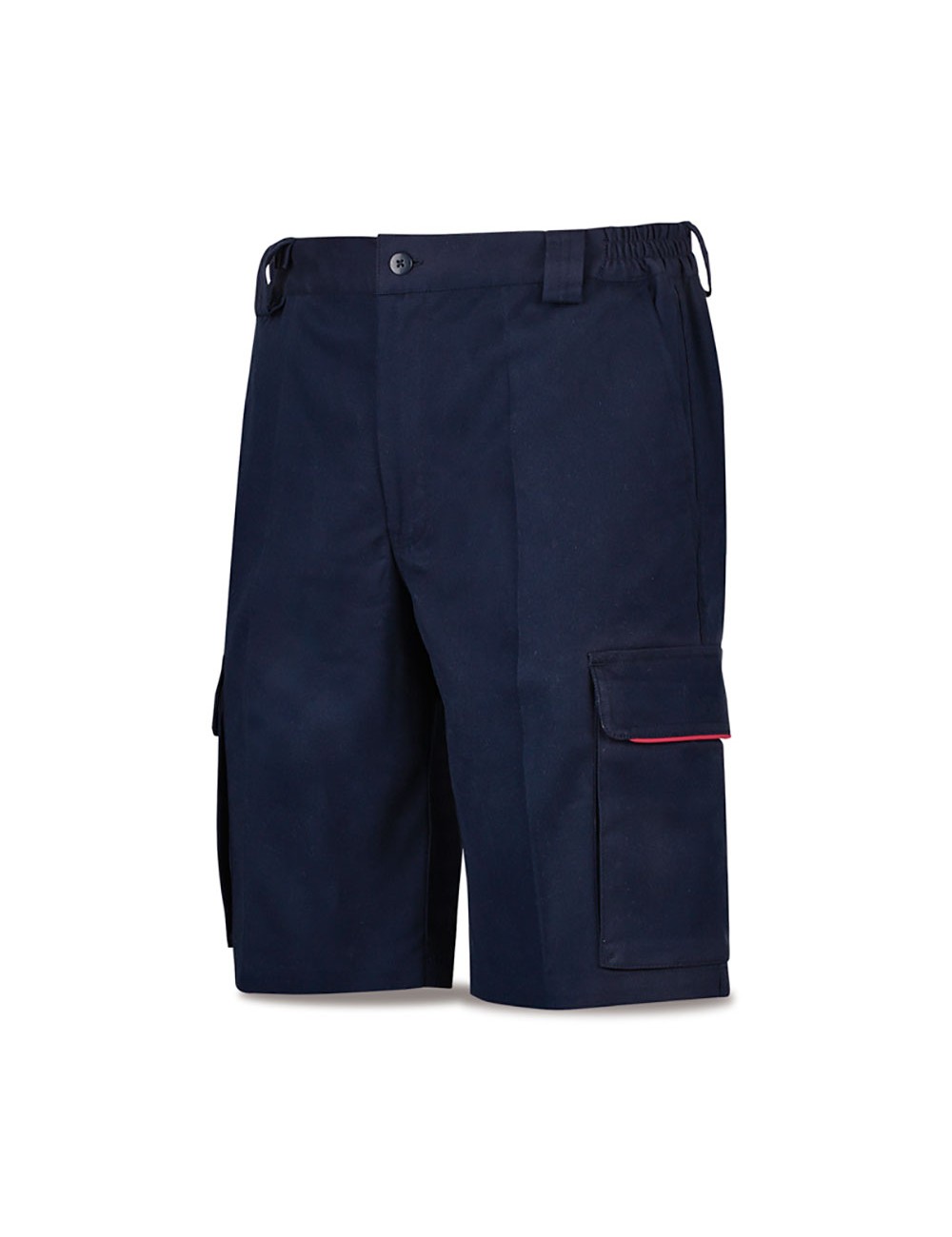 Bermuda strech (98% algodón 2% elastano) 240 g. talla 50