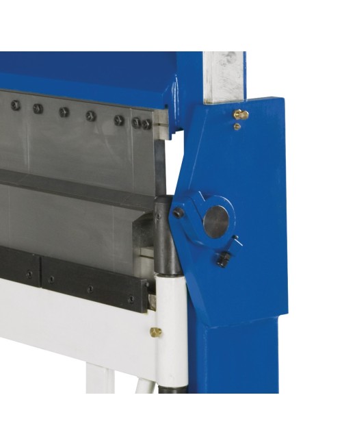 Plegadora de Chapa Manual FSBM 1020-20 HSG