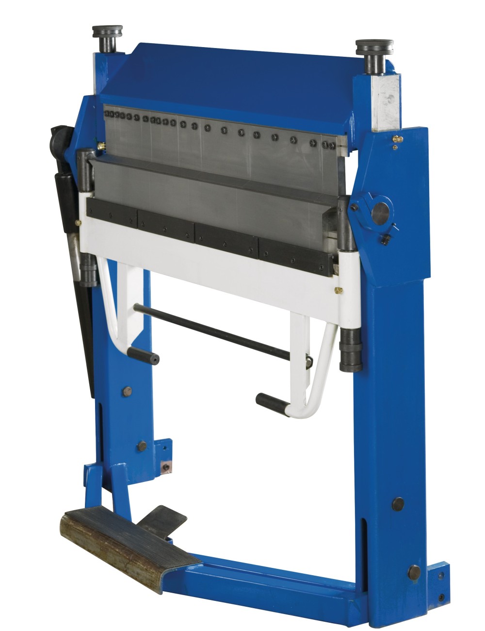 Plegadora de Chapa Manual FSBM 1020-20 HSG