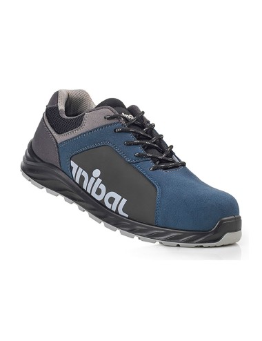 Zapatos de seguridad microfibra s3 metalfree flexium zfz1 talla 45