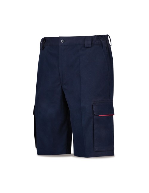 Bermuda strech (98% algodón 2% elastano) 240 g. talla 38