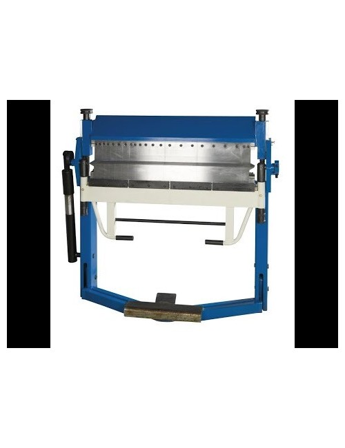 Plegadora de Chapa Manual FSBM 1020-20 HSG