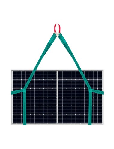 Eslinga pulpo paneles solares 030870004402 ponsa