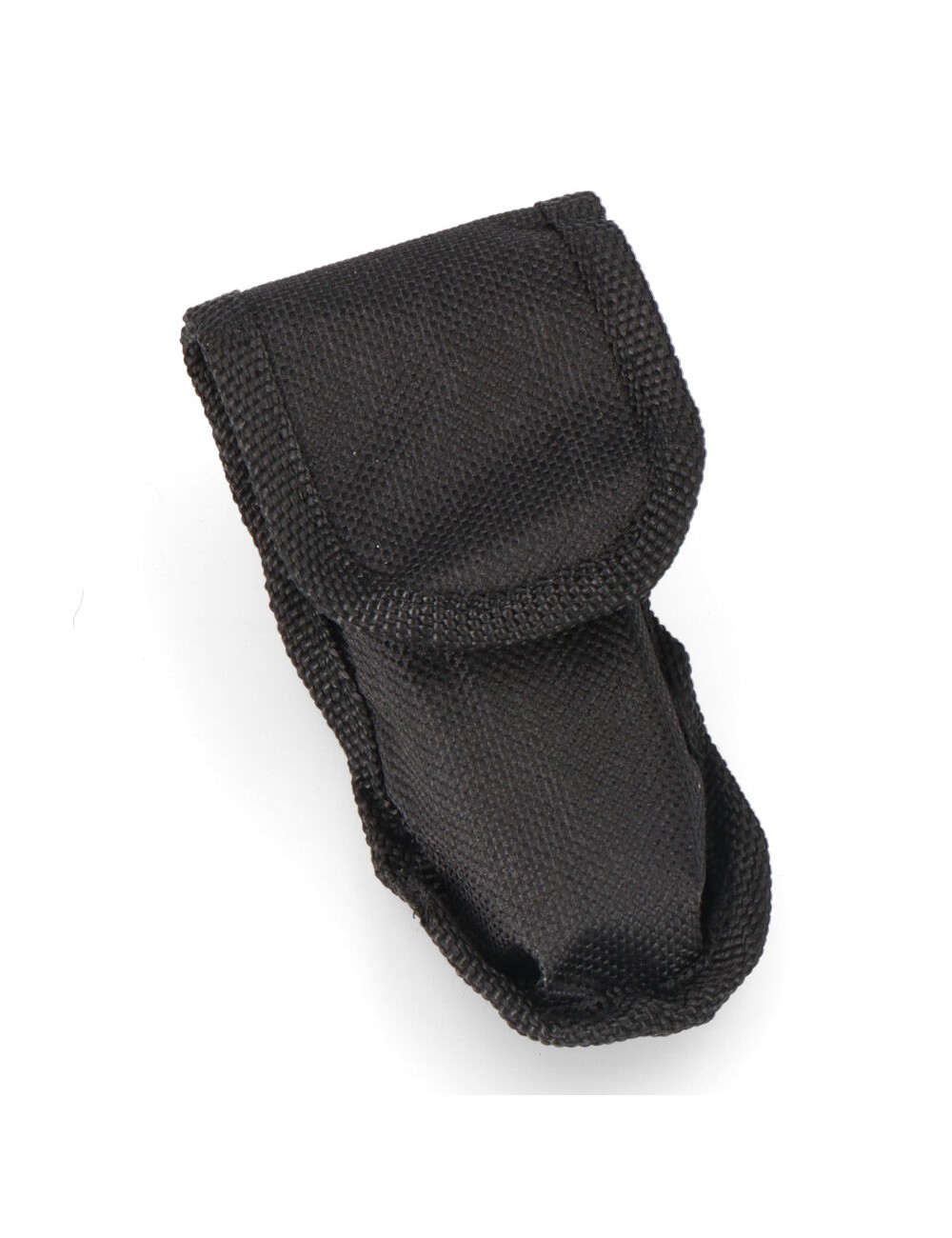 Multiherramienta con mosquetón modelo negro, serie kilimanjaro