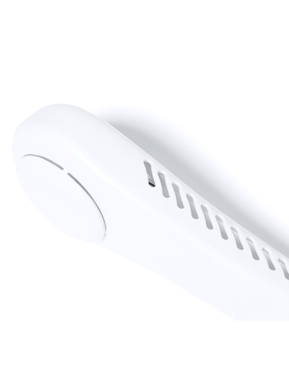 Ventilador de cuello recargable usb